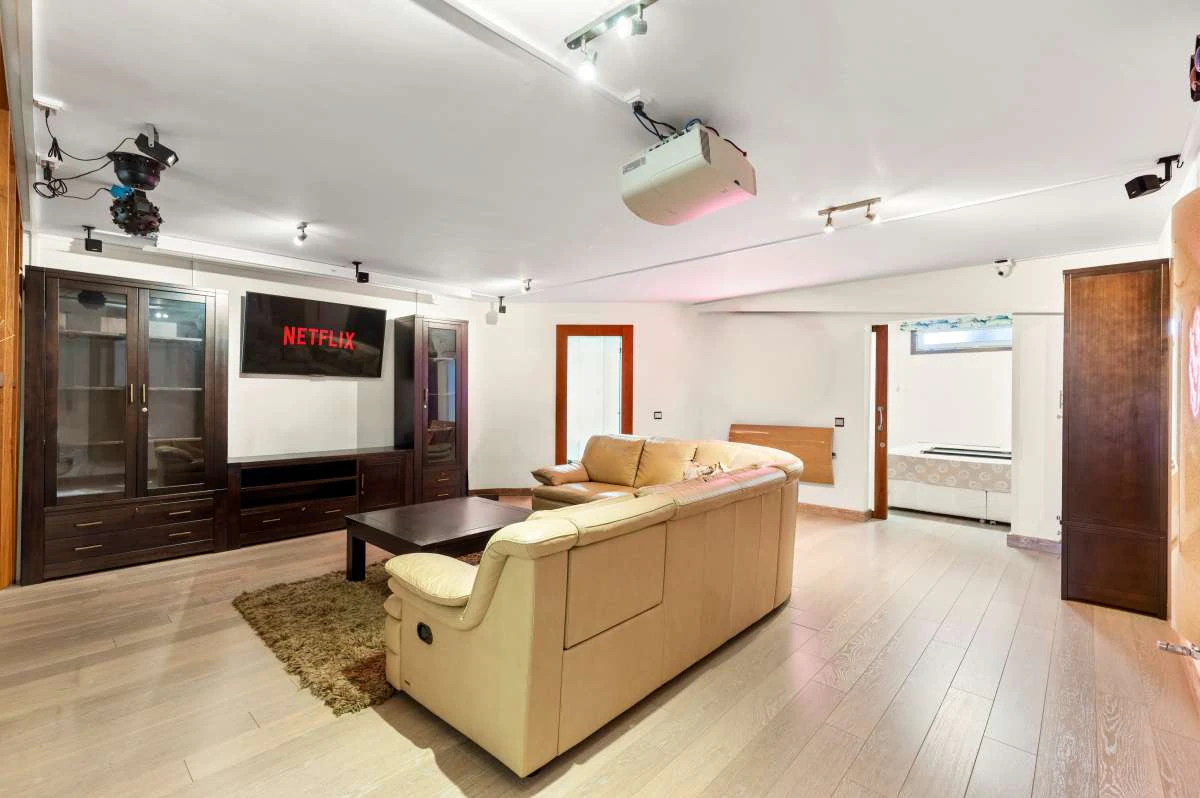 Villa à la vente à Calpe