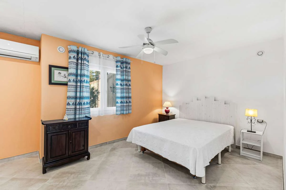 Villa à la vente à Calpe