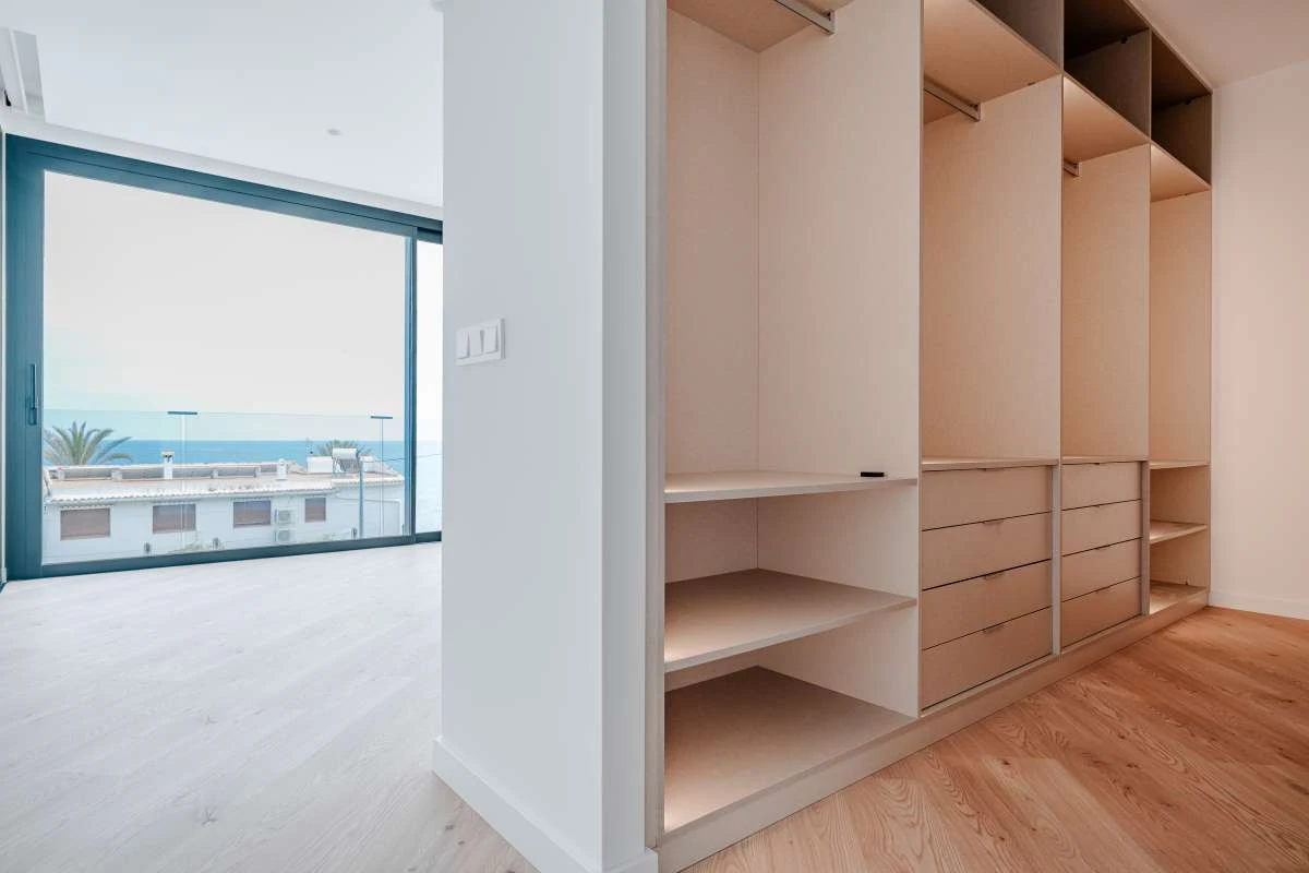 Villa à la vente à Calpe