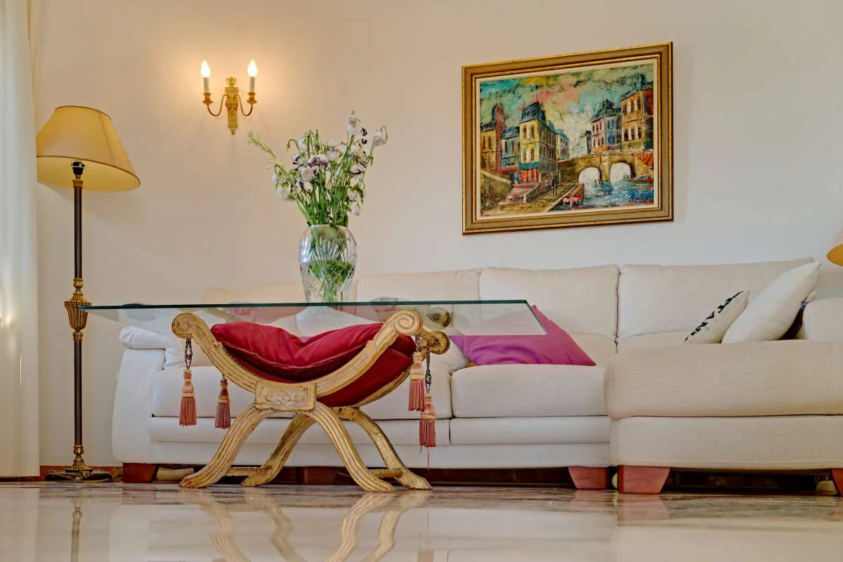 Villa te verkoop in Calpe