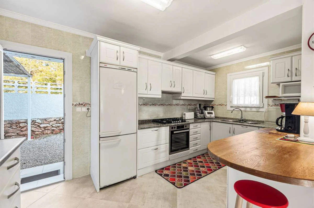 Villa à la vente à Calpe