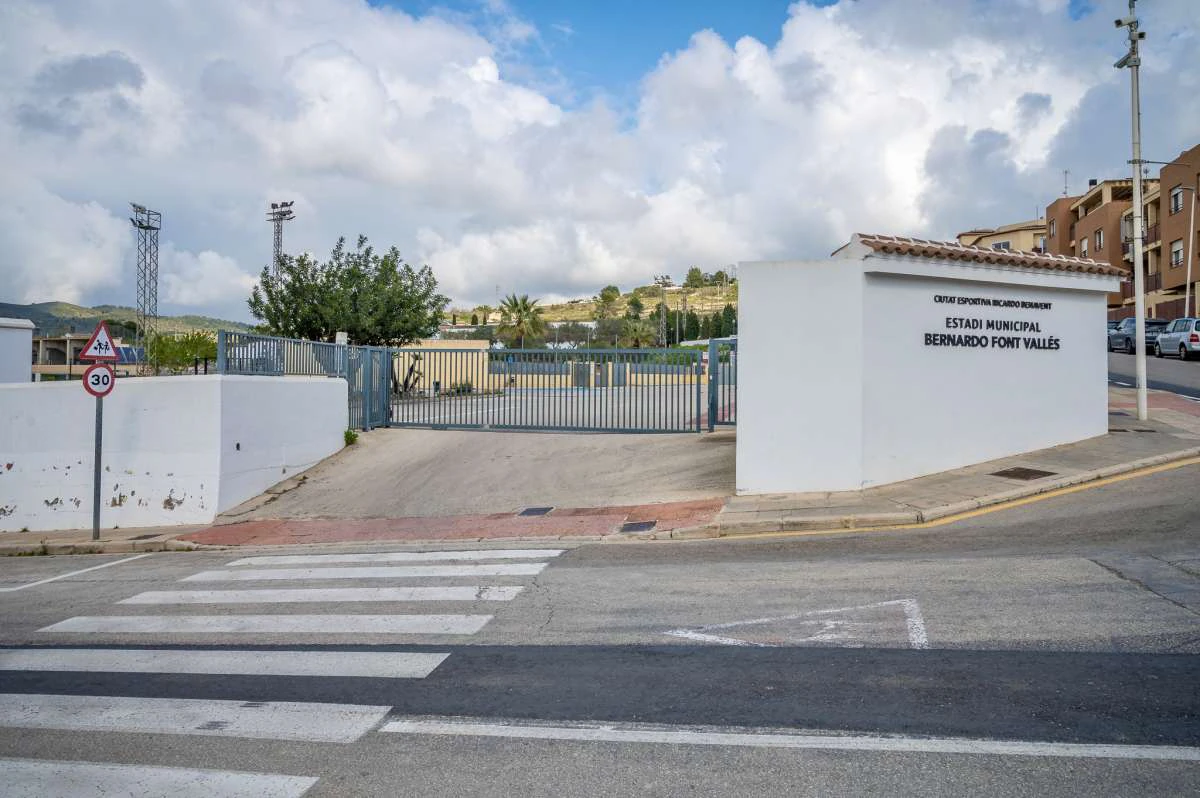 Villa à la vente à Teulada