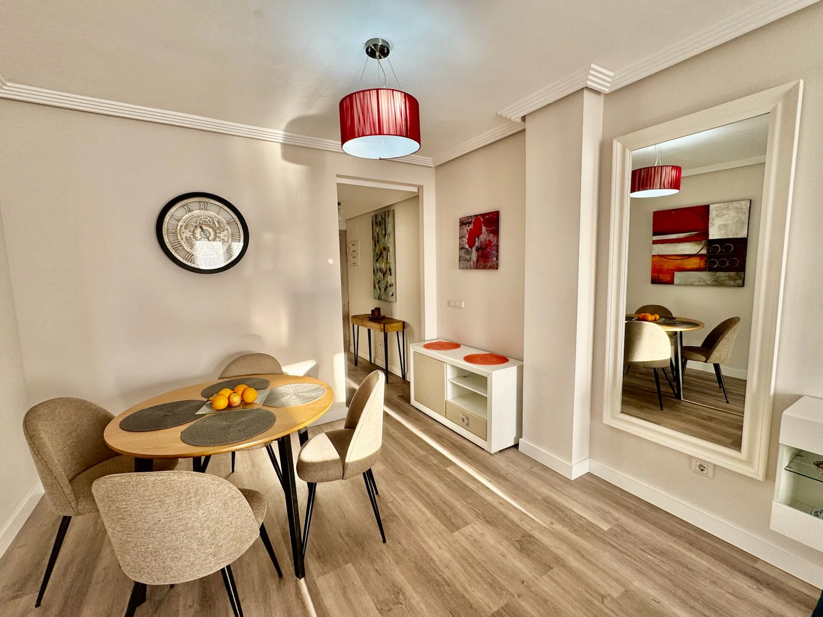Appartement de 2 chambres à vendre à El Verger