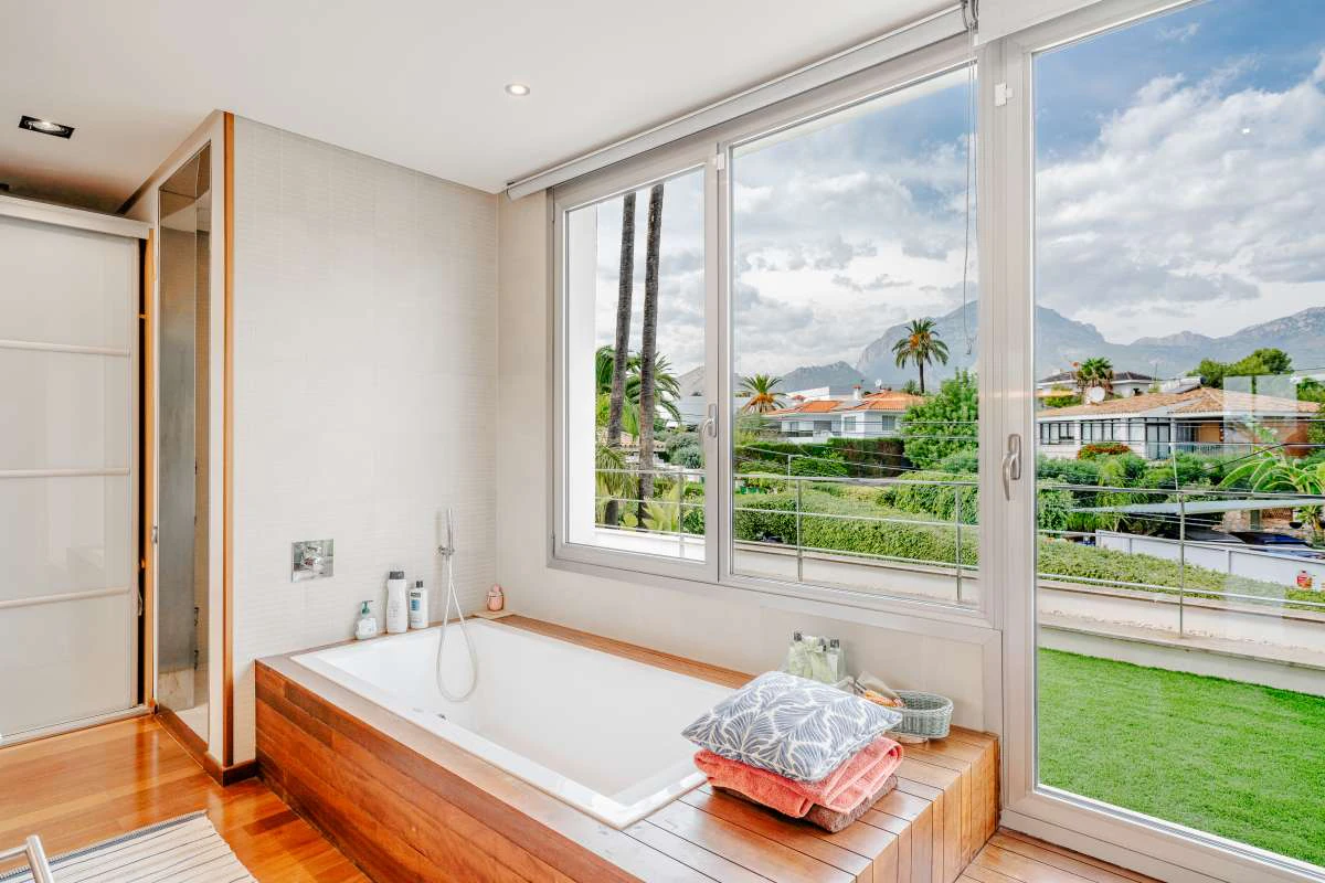 Villa te verkoop in Benidorm