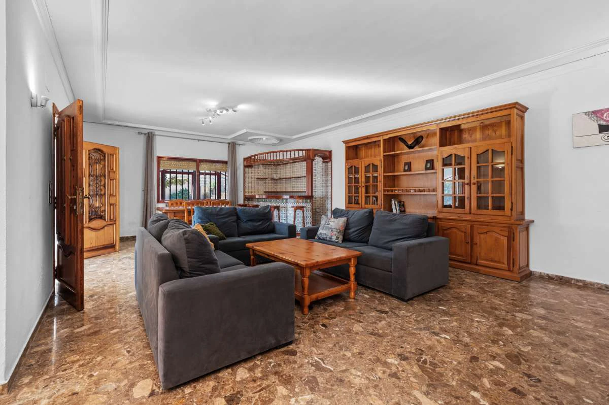 Villa à la vente à Calpe