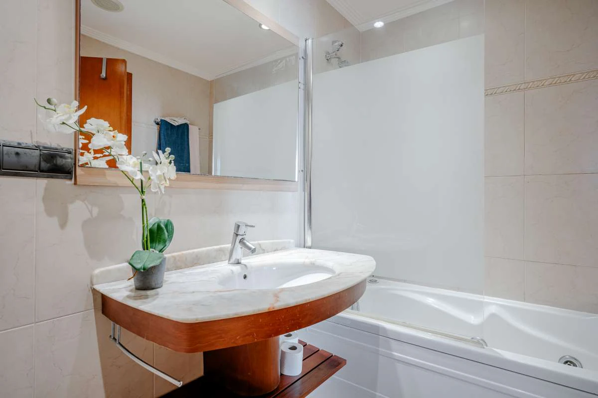 Appartement en ville à la vente à Altea