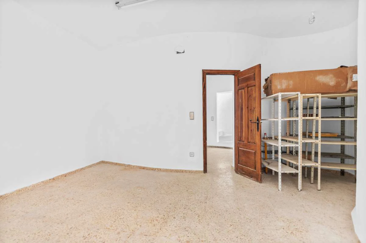 Villa te verkoop in Benissa
