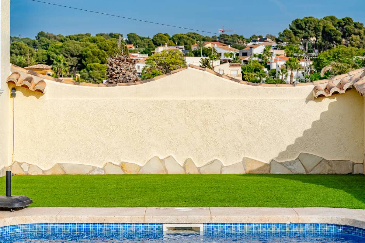 Villa zum verkauf in Calpe