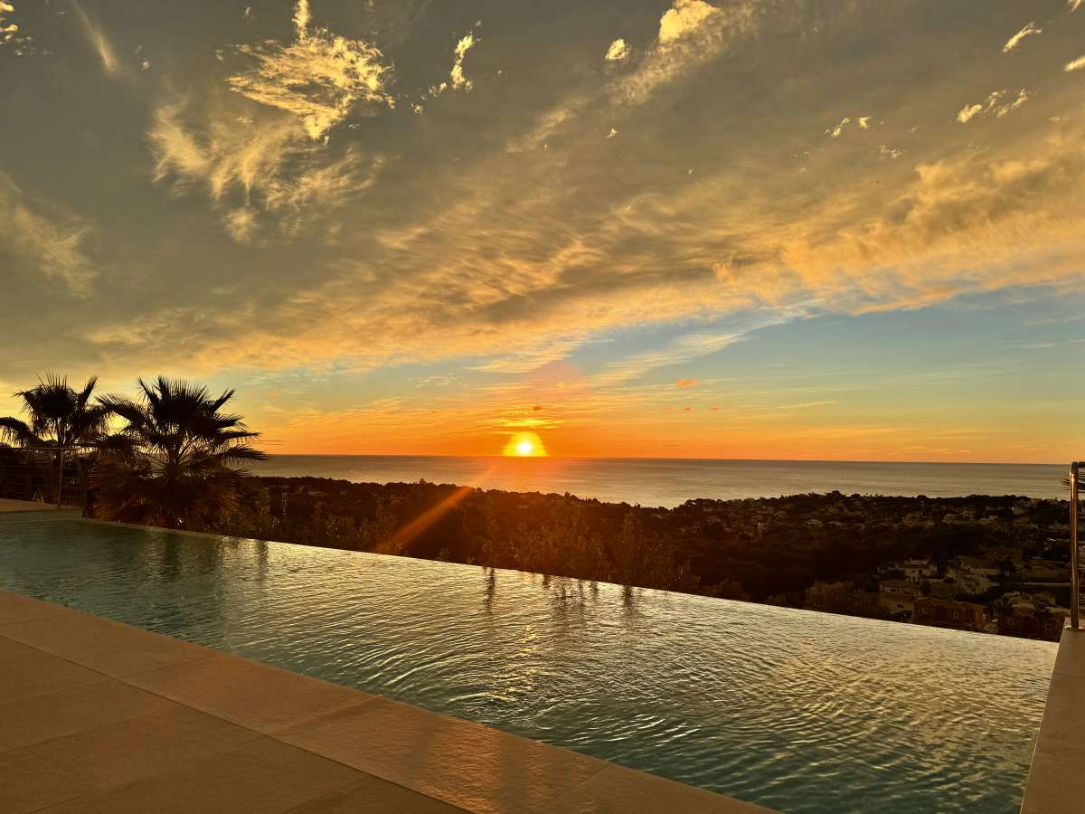 Villa à la vente à Calpe