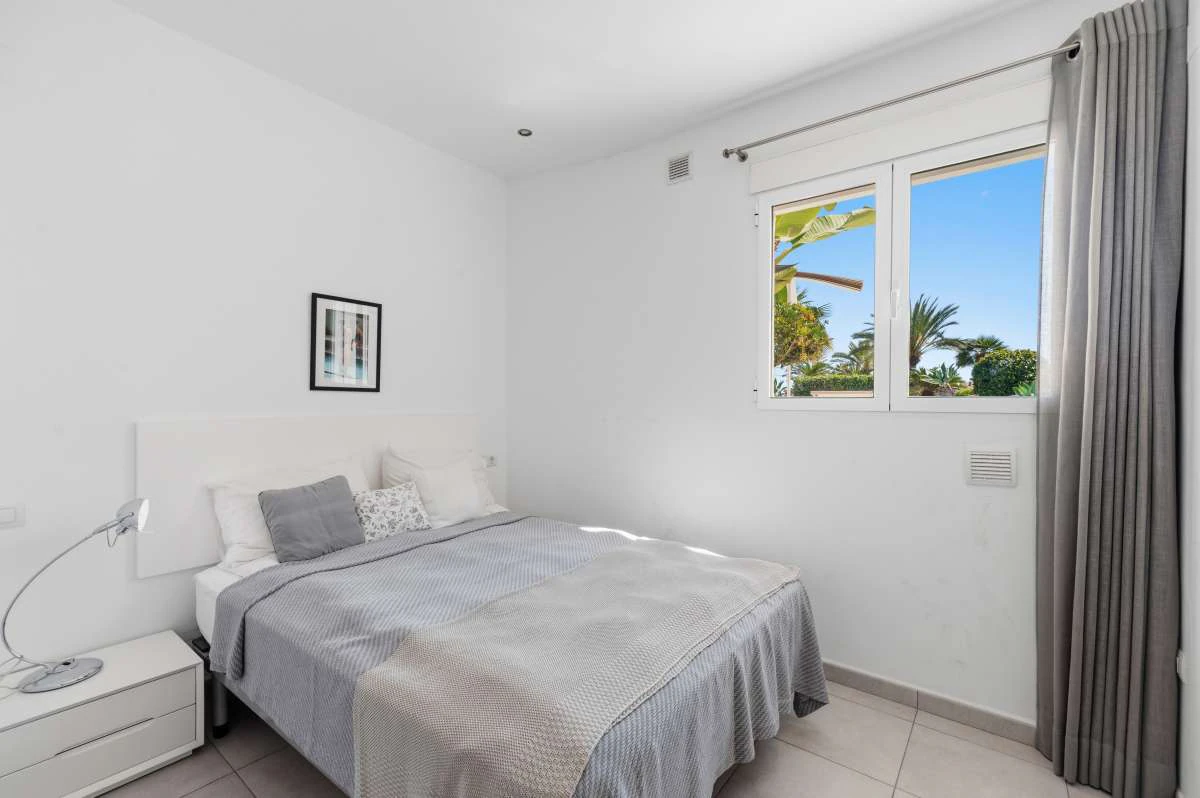 Villa zum verkauf in Calpe