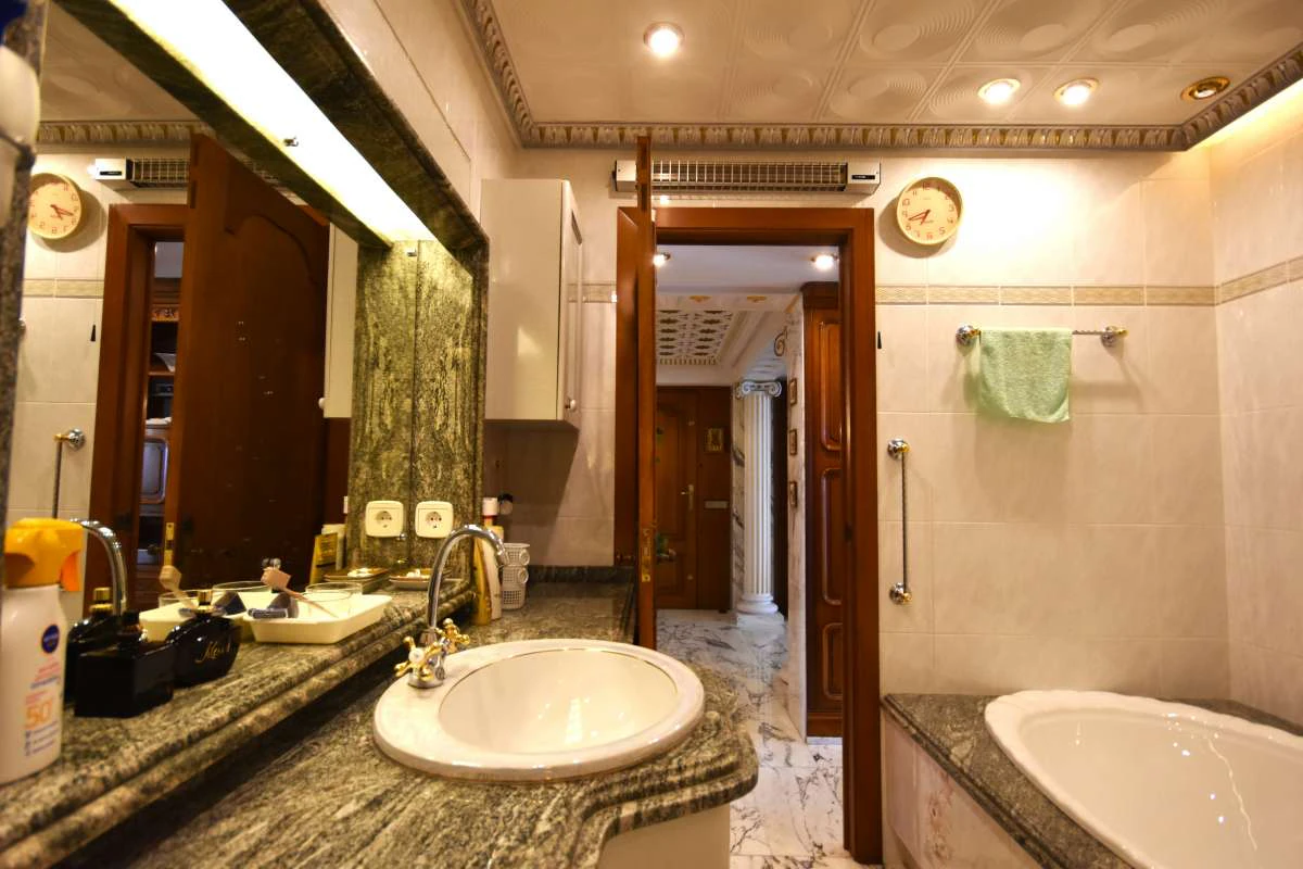 Flat for sale in Calpe