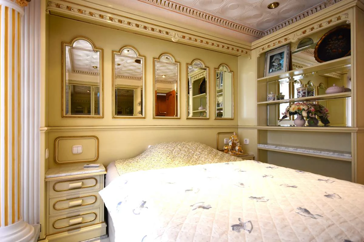 Flat for sale in Calpe