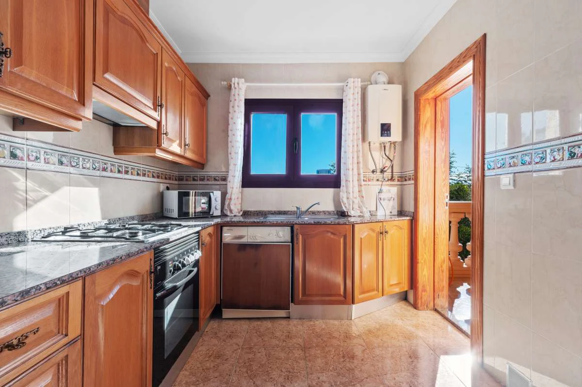 Villa à la vente à Calpe