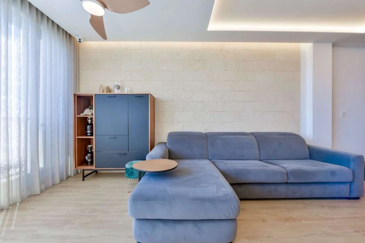 Appartement en ville à la vente à Altea