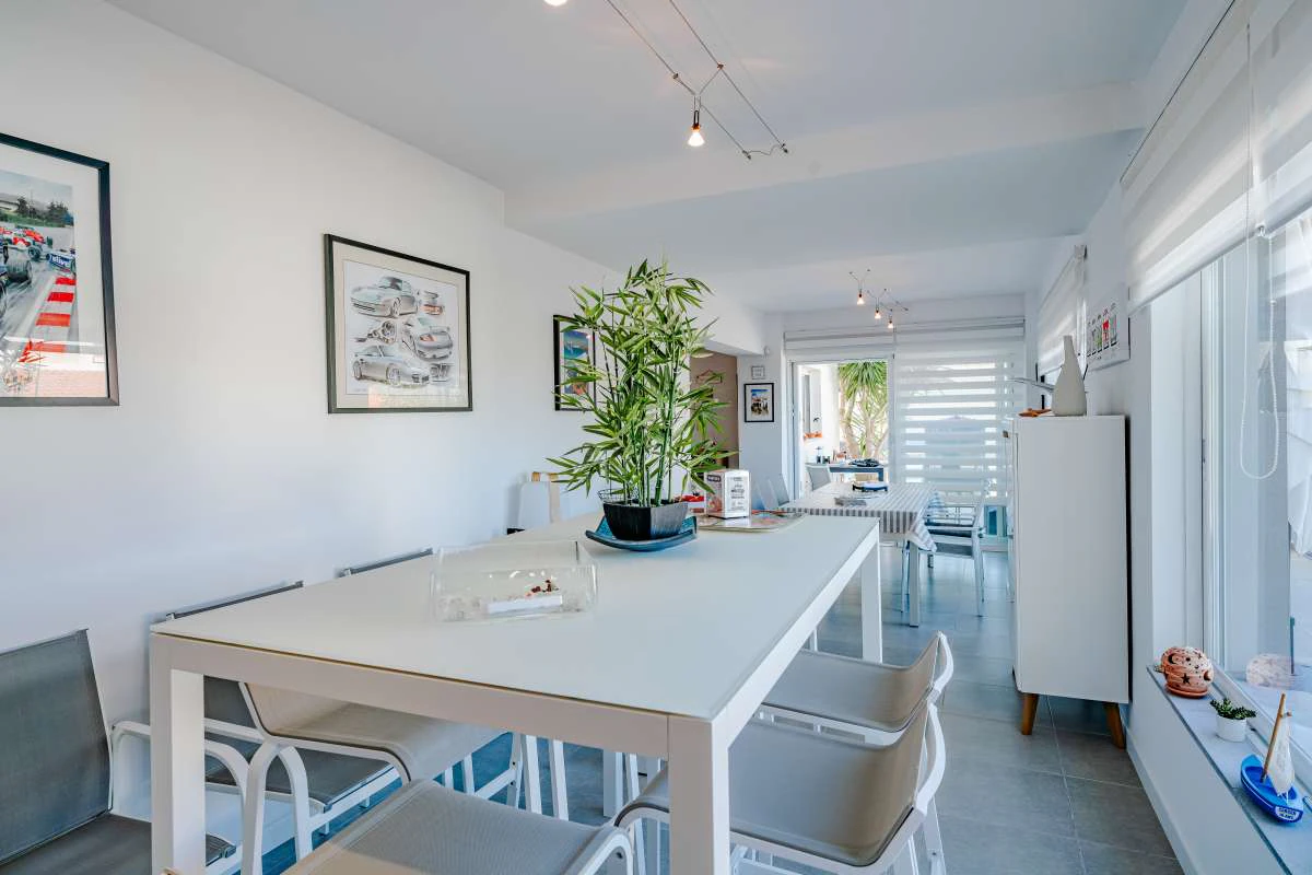 Villa for sale in Calpe