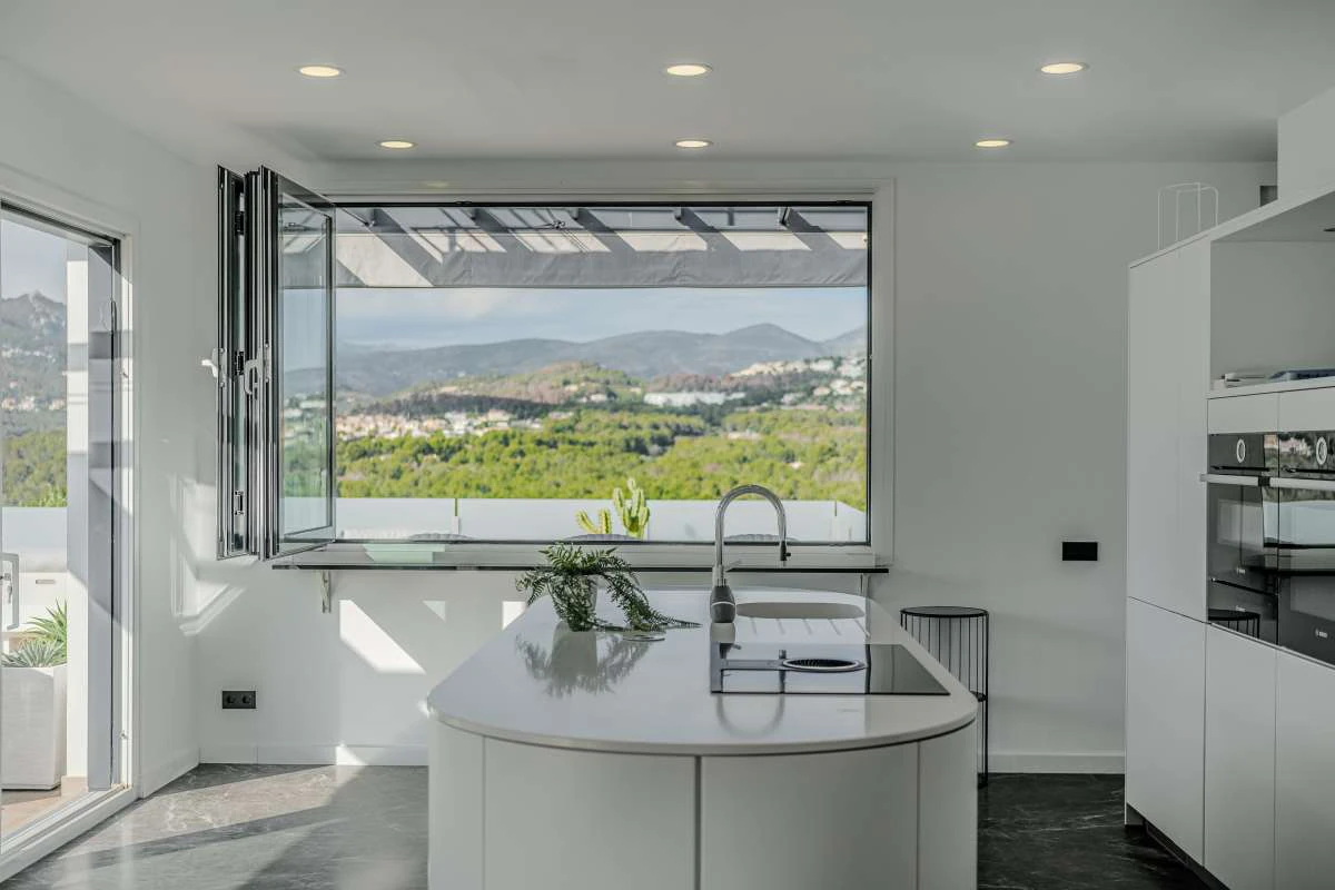 Villa zum verkauf in Calpe