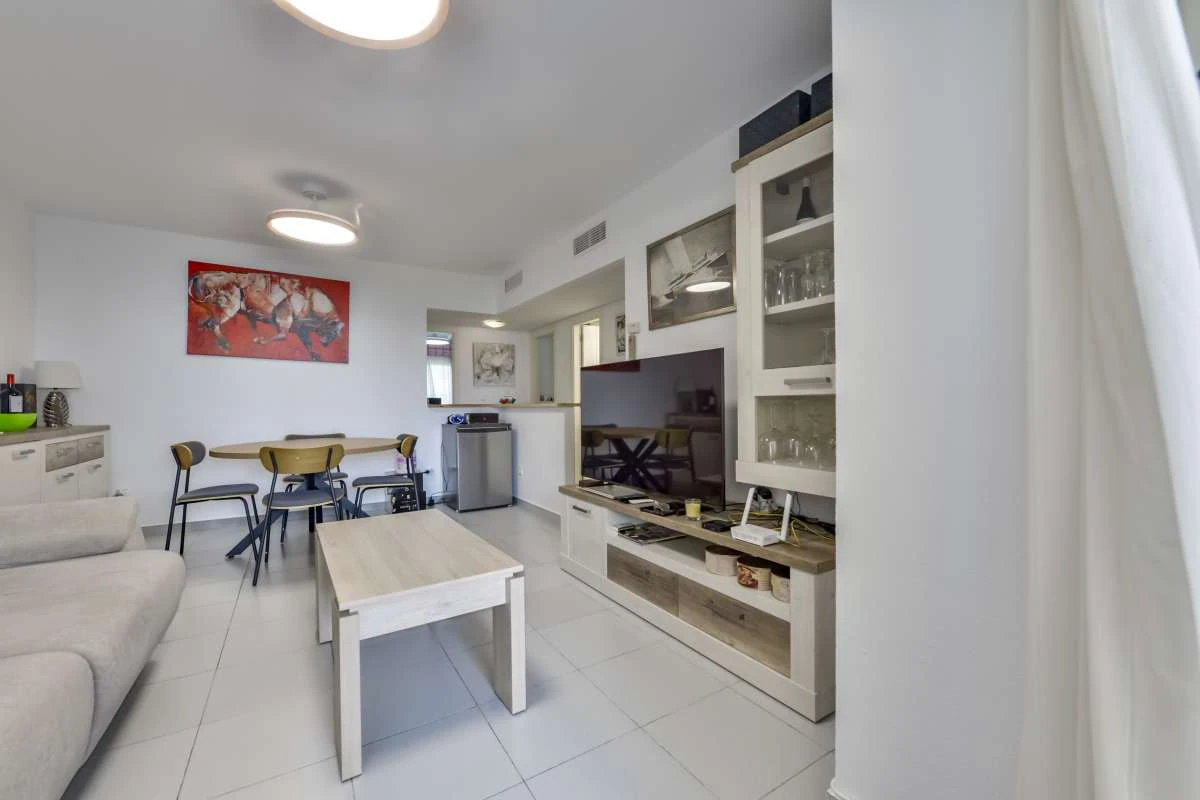 Wohnung zum verkauf in Calpe