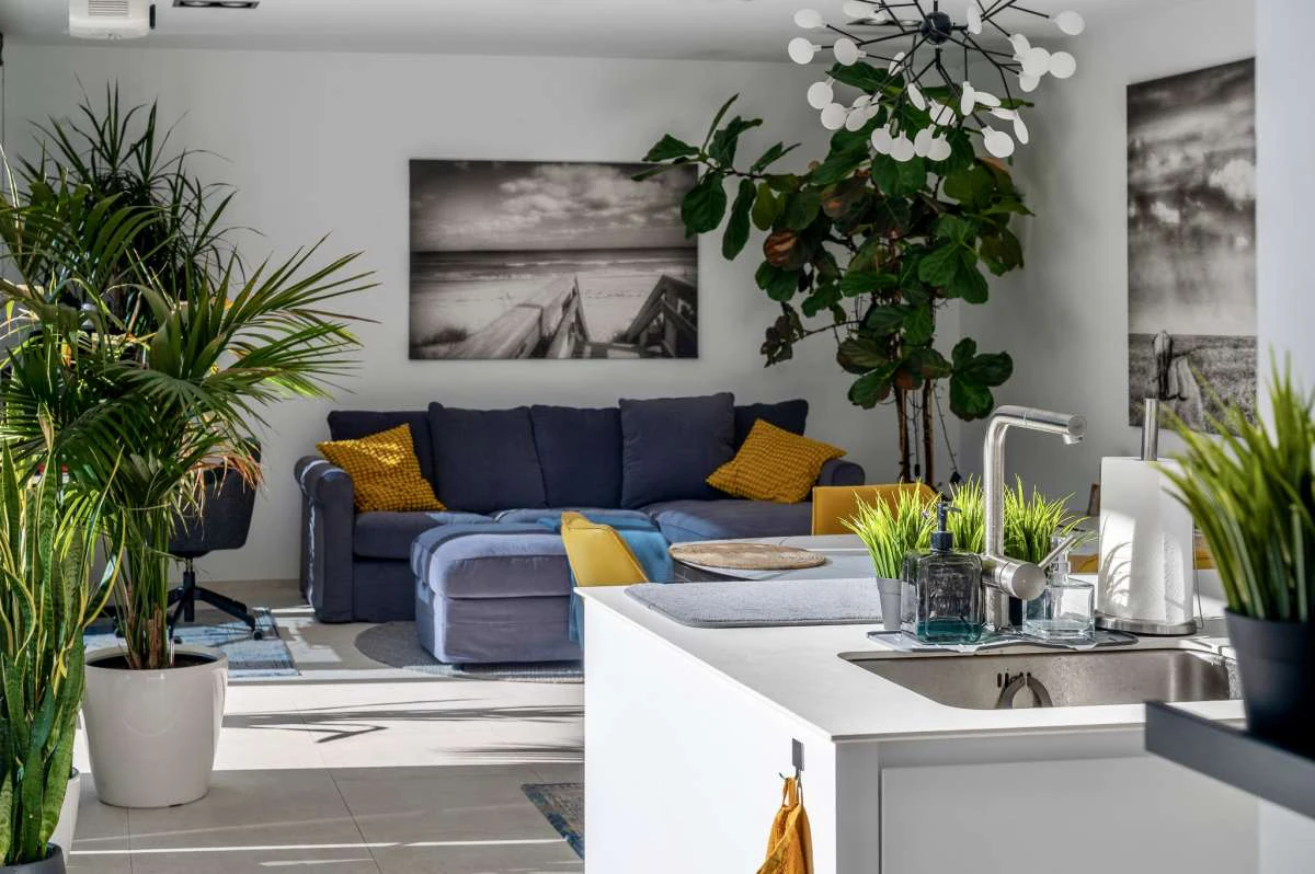 Villa à la vente à Calpe