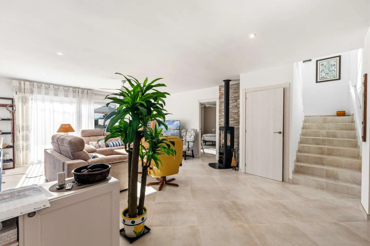 Villa à la vente à Calpe