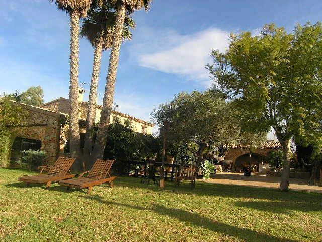 Villa for sale in Senija