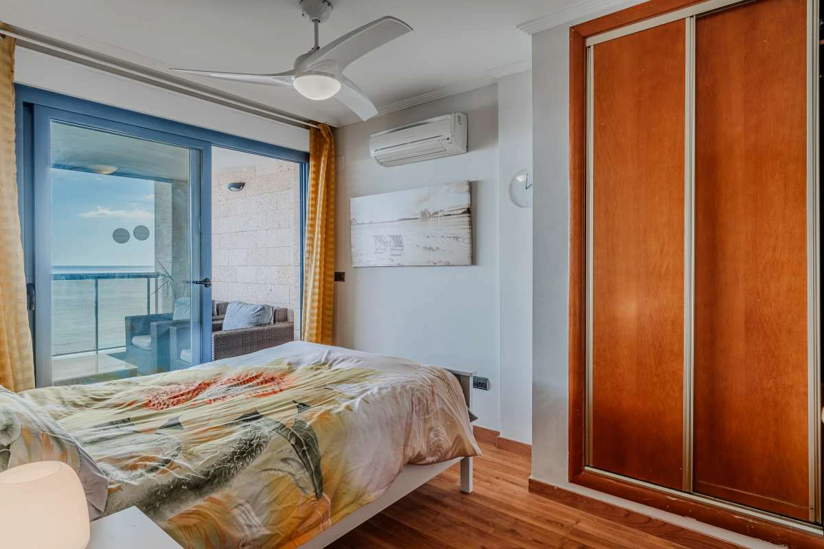 Appartement en ville à la vente à Altea