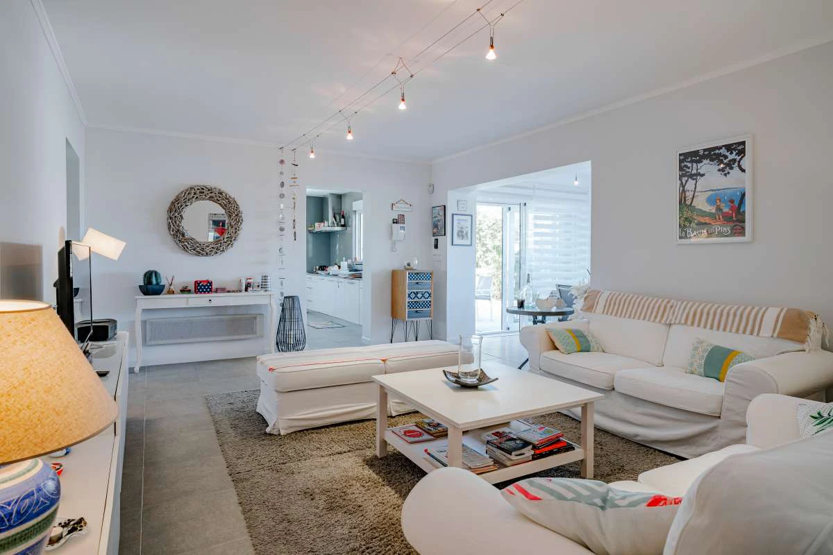 Villa for sale in Calpe