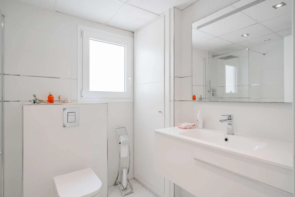 Flat for sale in Calpe