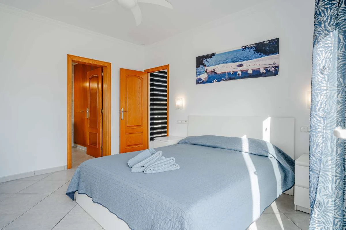 Villa zum verkauf in Calpe