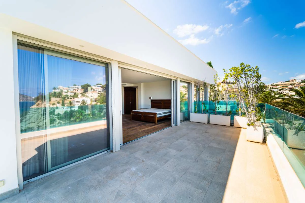 Villa à la vente à Calpe