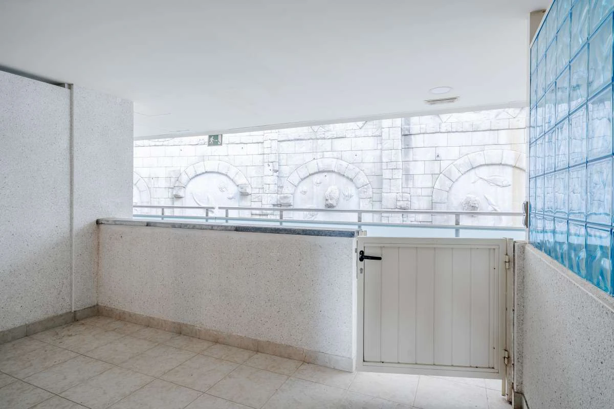 Appartement en ville à la vente à Altea