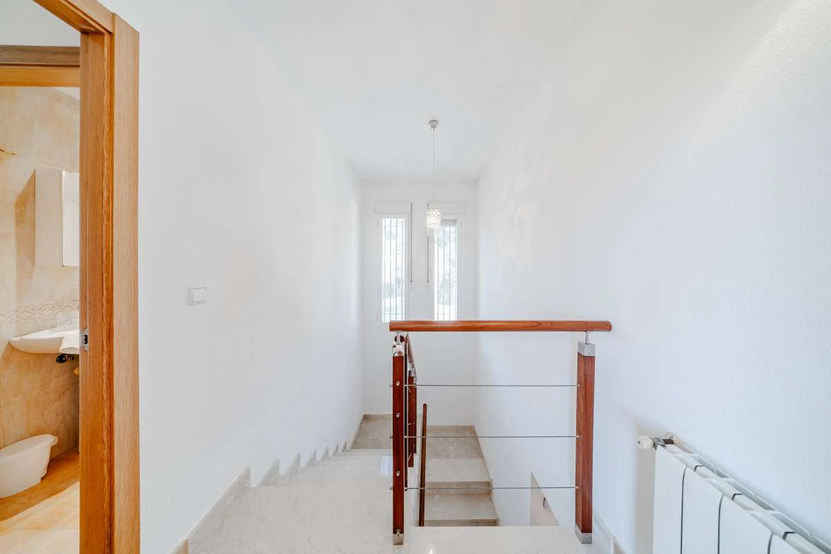 Maison jumelée à la vente à Calpe