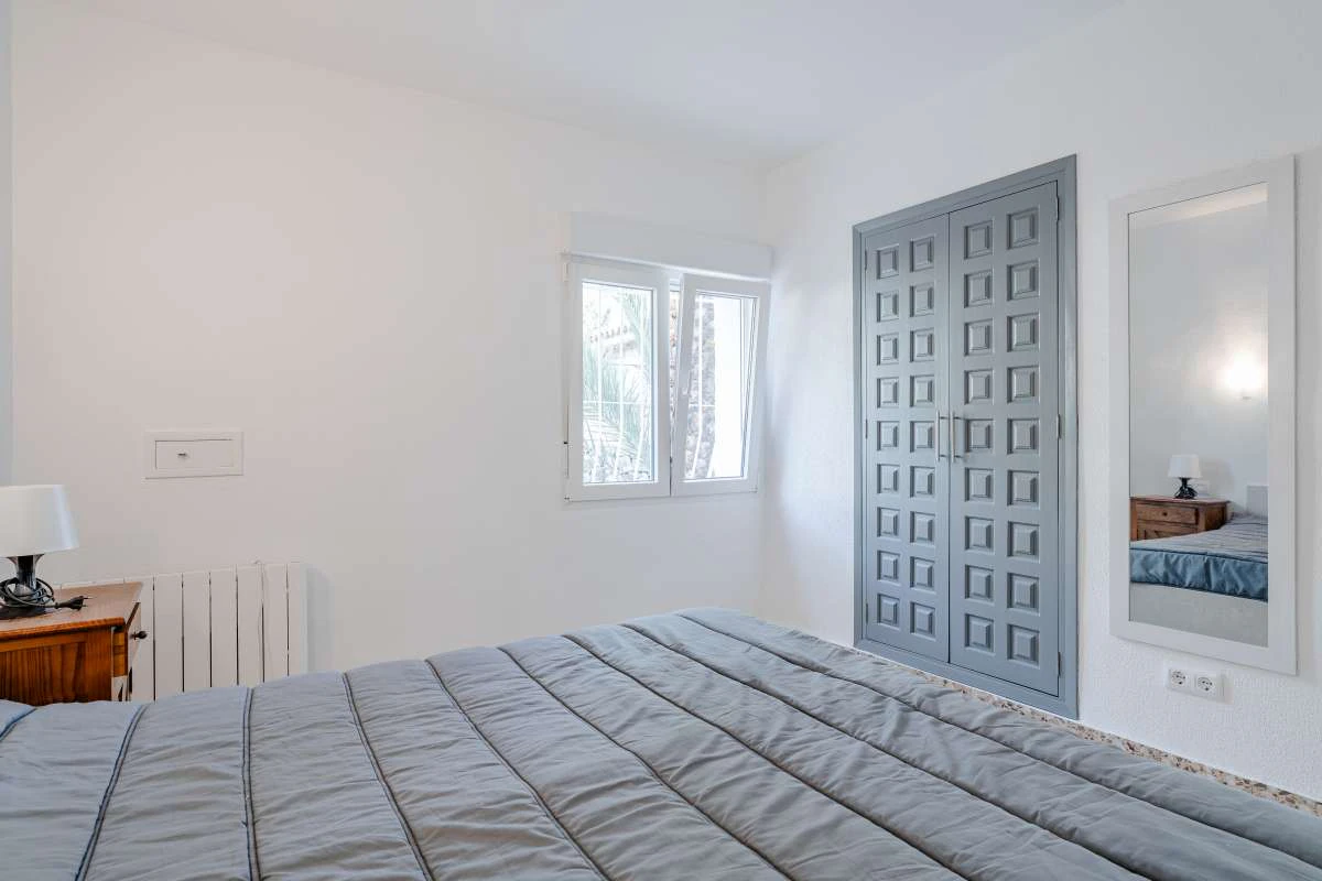 Villa à la vente à Calpe