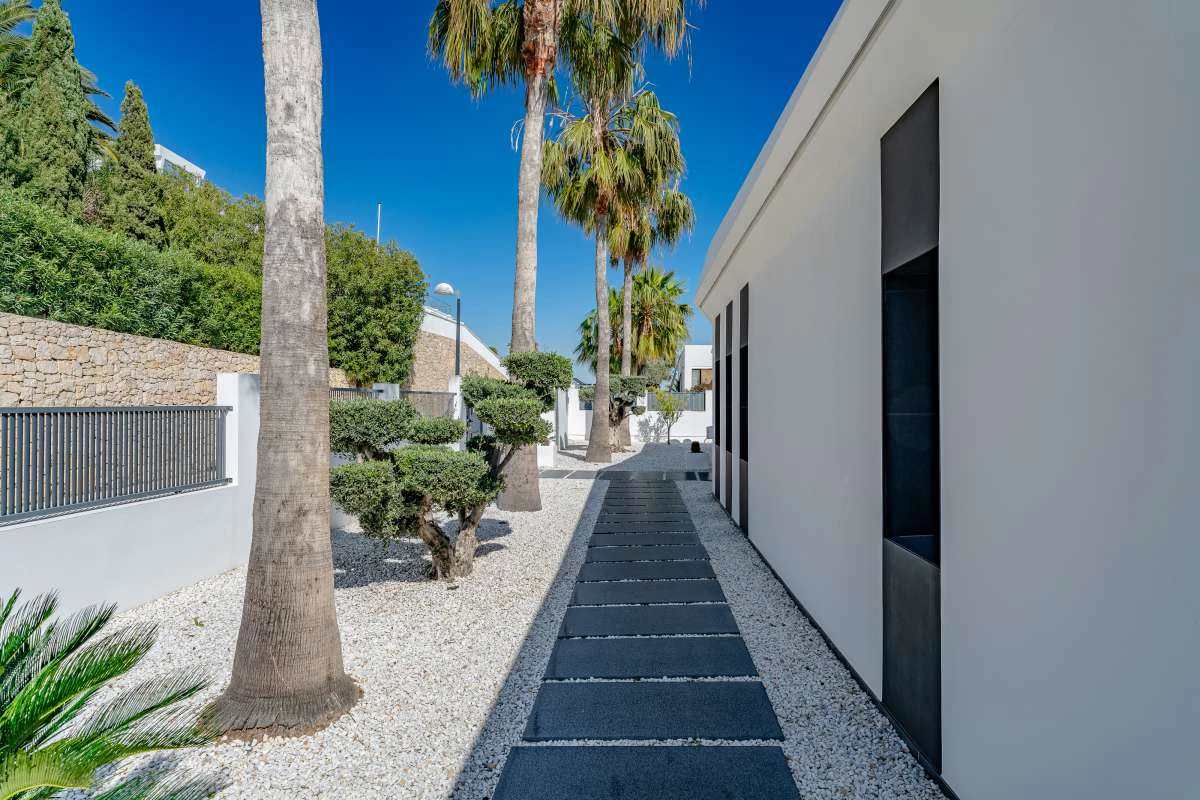 Villa à la vente à Calpe