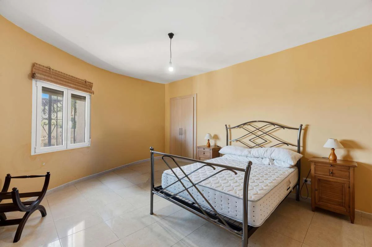 Villa for sale in Calpe