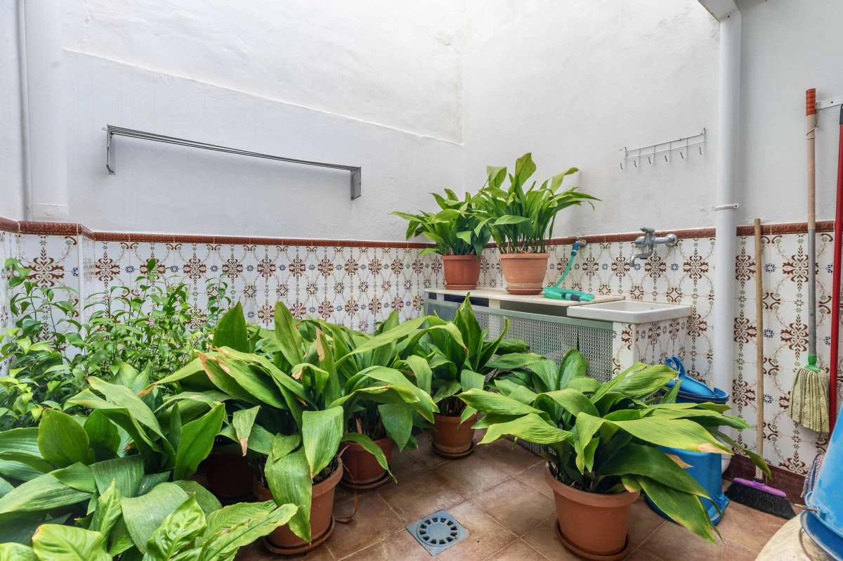 Villa à la vente à Teulada