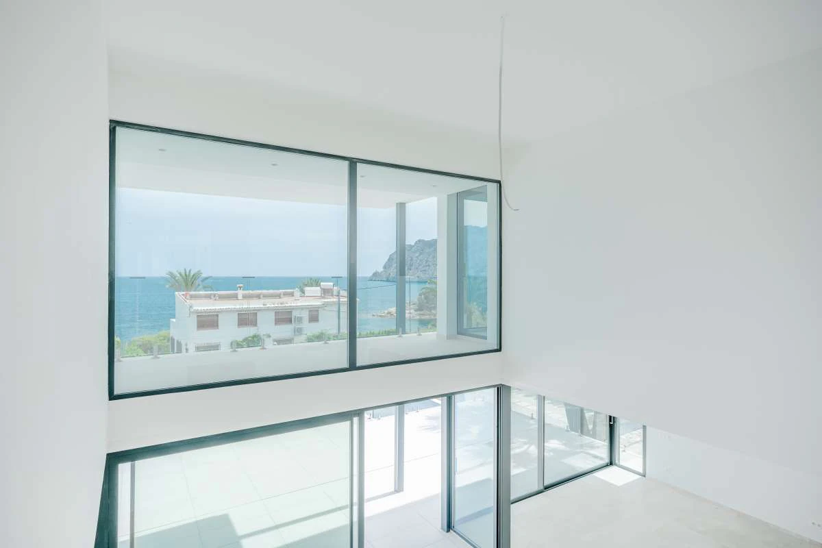 Villa à la vente à Calpe