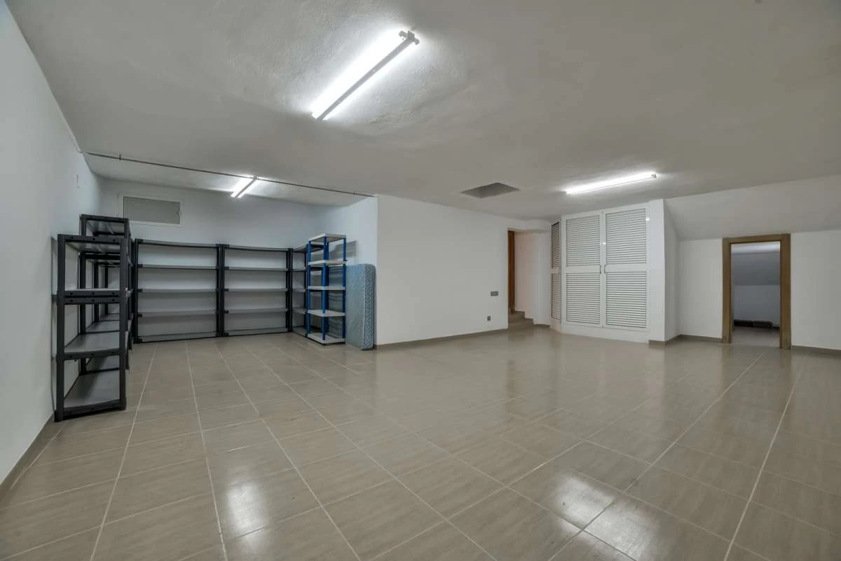 Villa te verkoop in Benidorm