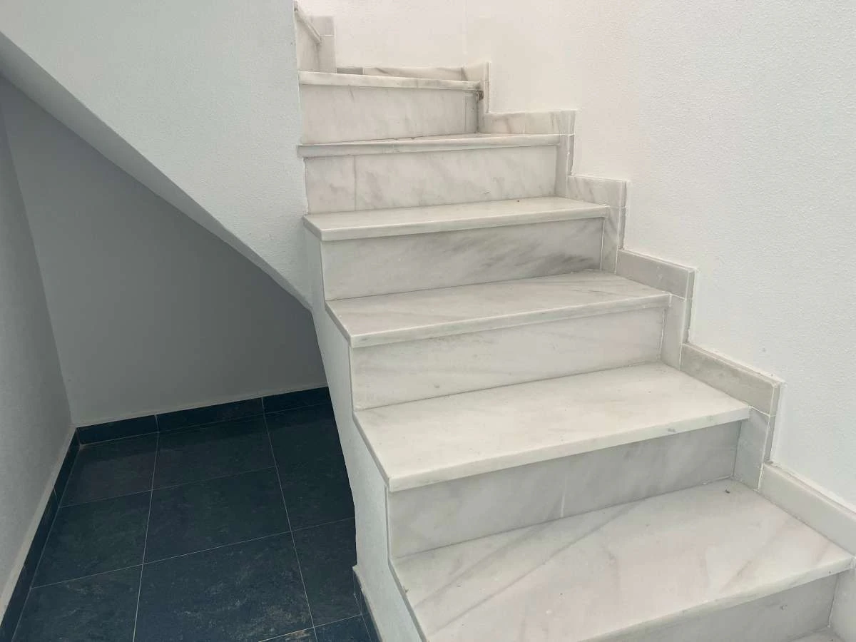 Flat for sale in Calpe