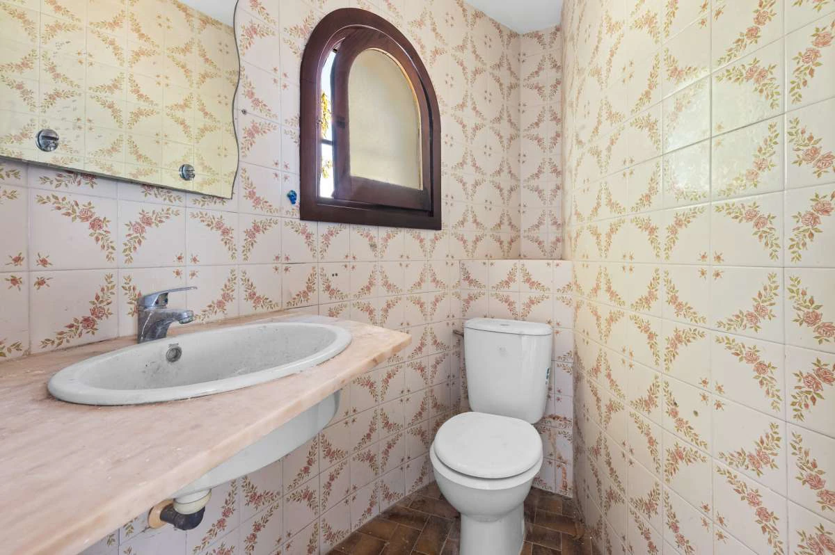 Villa te verkoop in Benissa