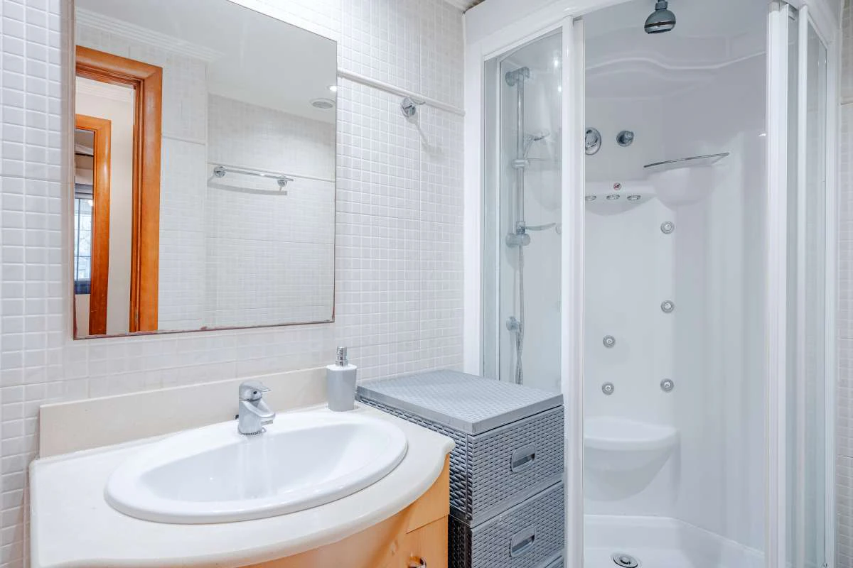 Appartement en ville à la vente à Altea