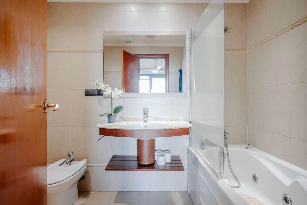 Appartement en ville à la vente à Altea