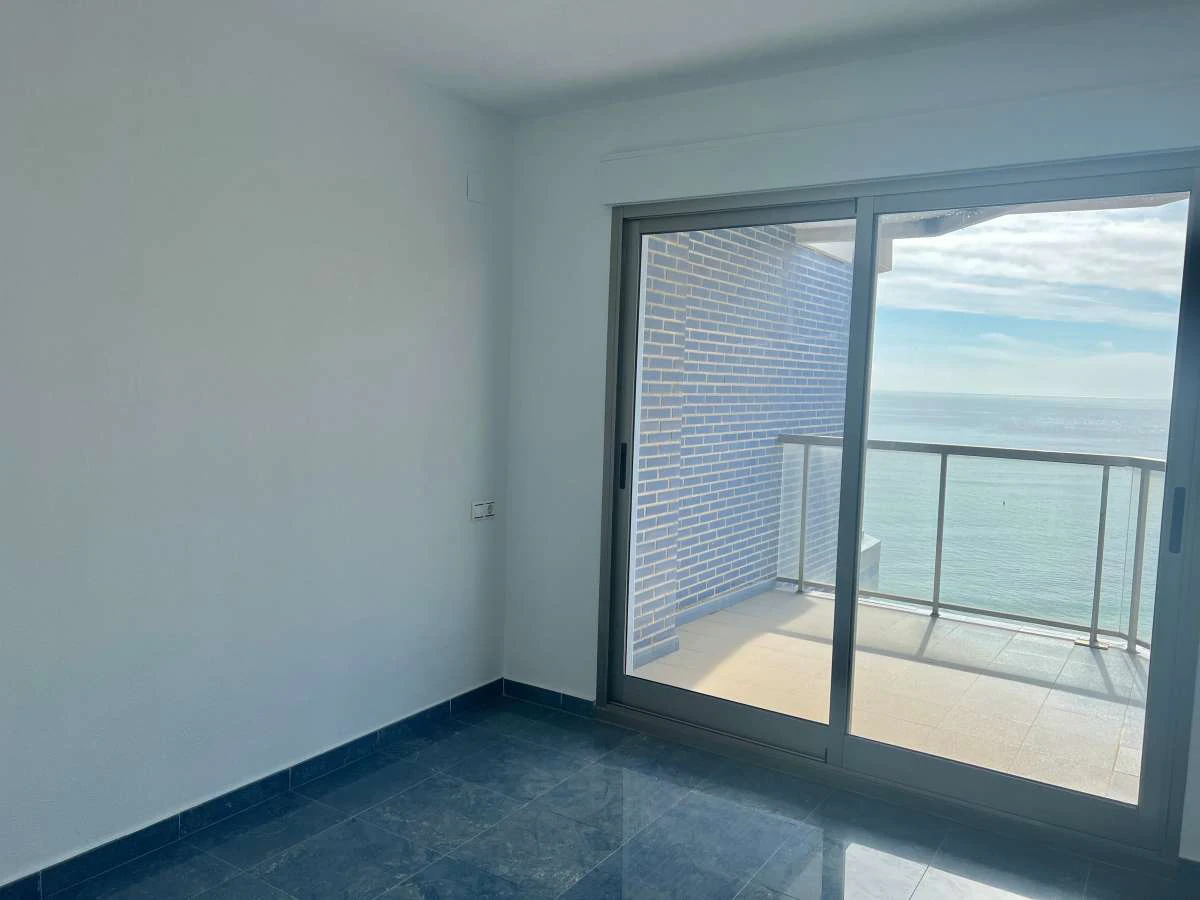 Flat for sale in Calpe