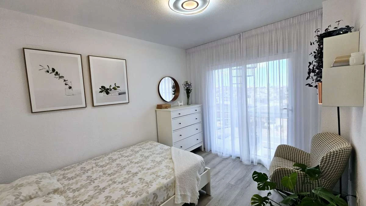 Reihenhaus zum verkauf in Calpe