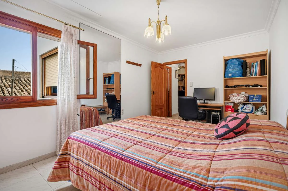 Villa à la vente à Teulada
