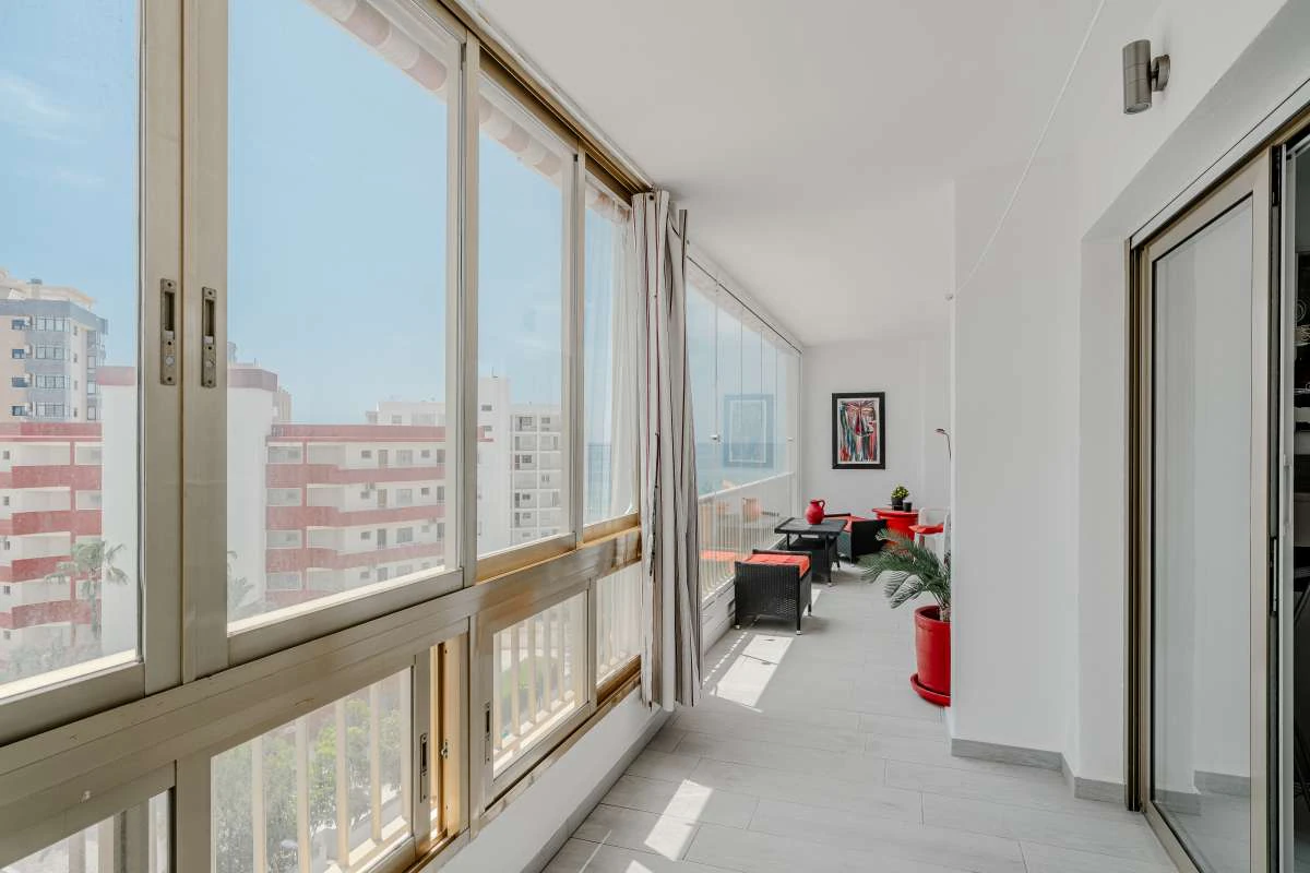 Flat for sale in Calpe