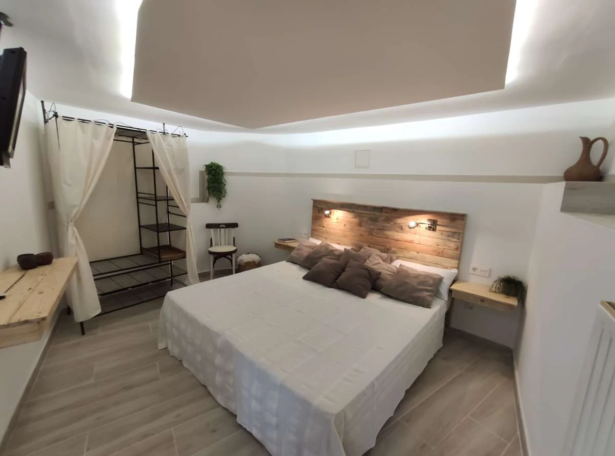 Villa for sale in Calpe