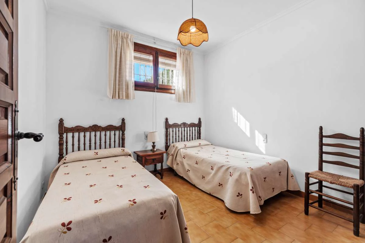 Villa zum verkauf in Benissa