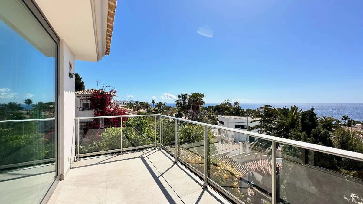 Villa te verkoop in Les Bassetes