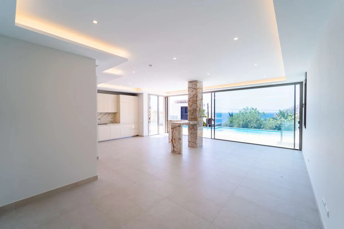Villa à la vente à Calpe
