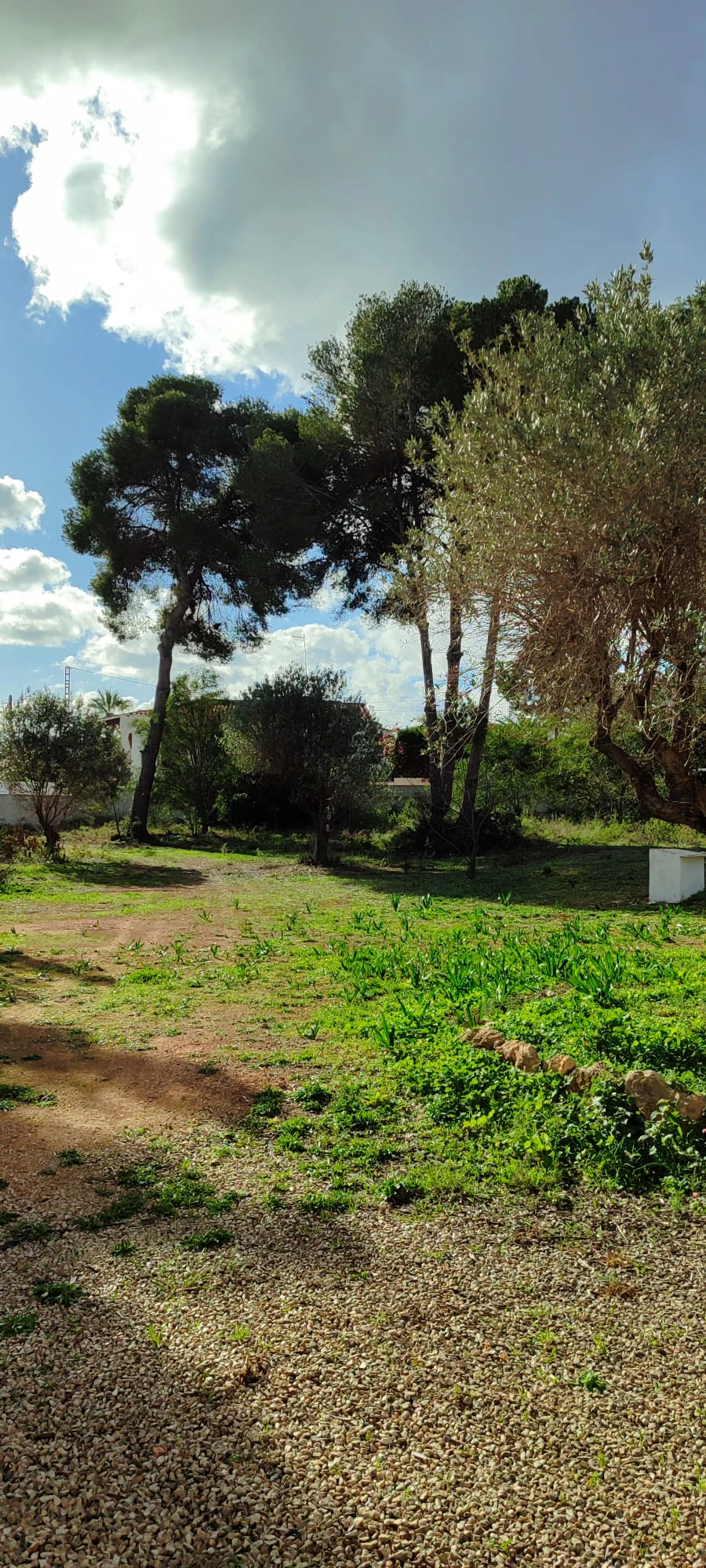 Villa for sale in Moraira